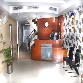 Ashwin Hotel, Rajgarh - Sirmaur 5